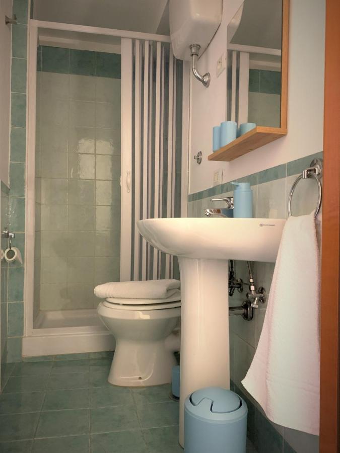 Apartament Casa Trevi 11 Rzym Zewnętrze zdjęcie