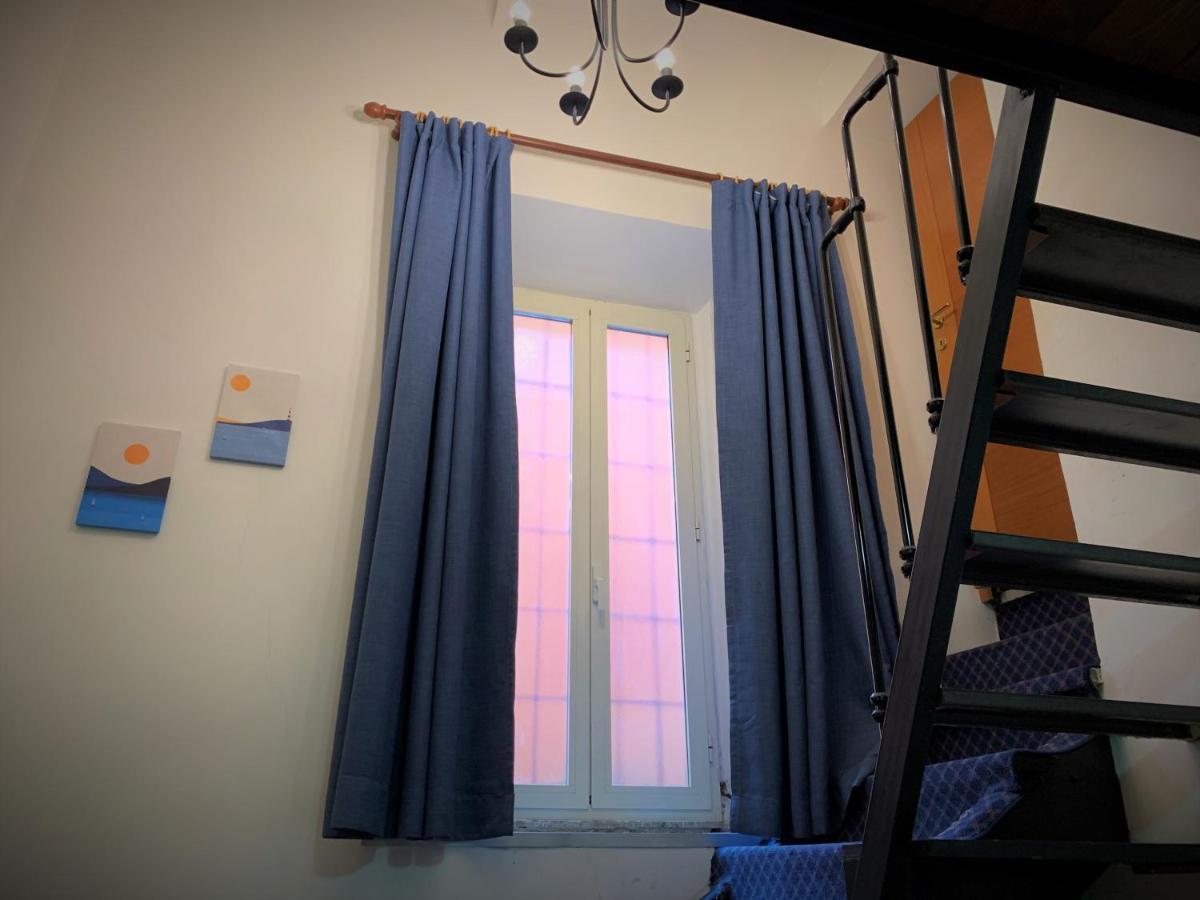 Apartament Casa Trevi 11 Rzym Zewnętrze zdjęcie