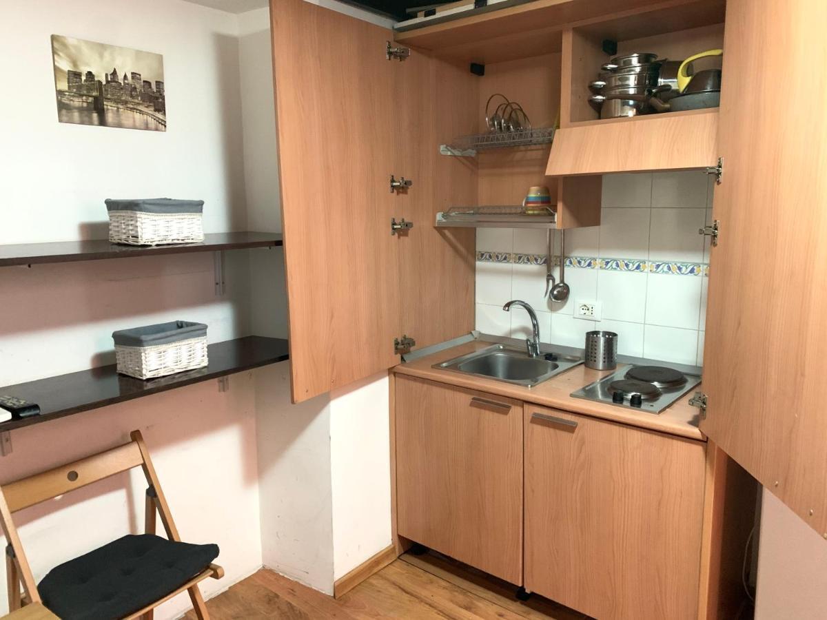 Apartament Casa Trevi 11 Rzym Zewnętrze zdjęcie