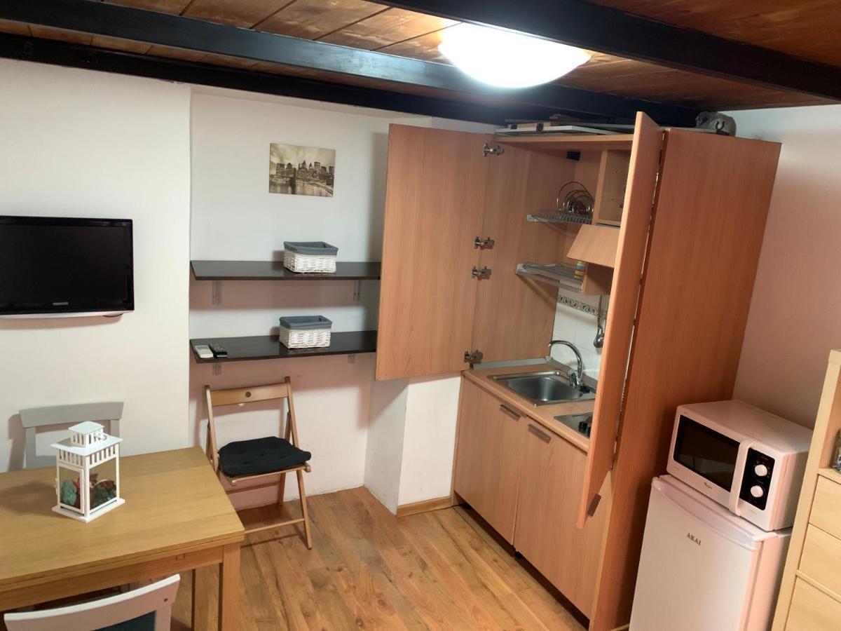 Apartament Casa Trevi 11 Rzym Zewnętrze zdjęcie