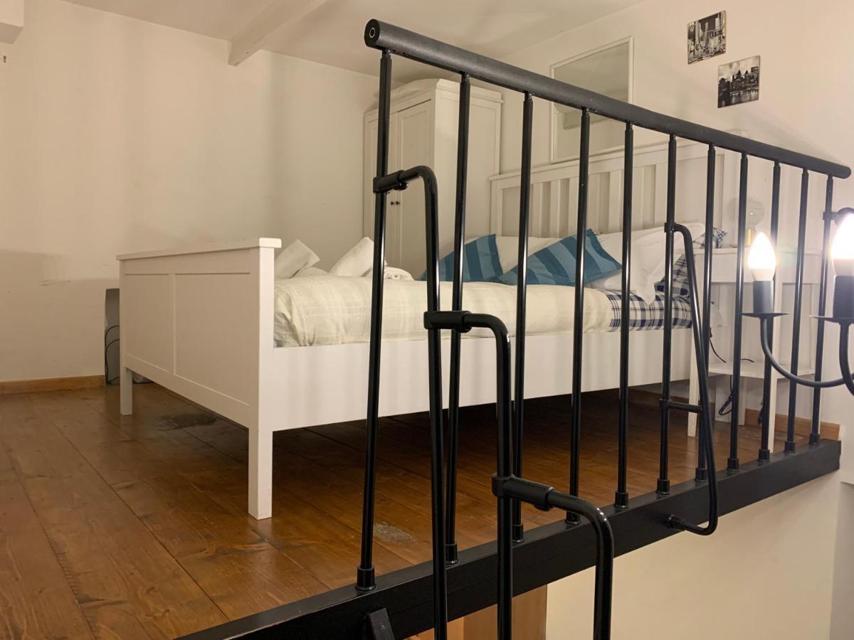 Apartament Casa Trevi 11 Rzym Zewnętrze zdjęcie