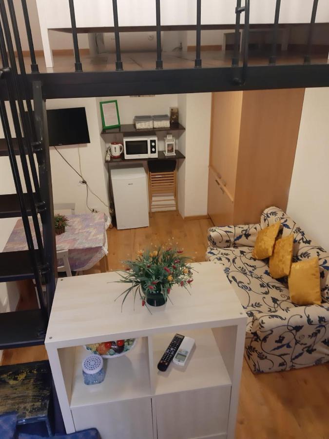 Apartament Casa Trevi 11 Rzym Zewnętrze zdjęcie