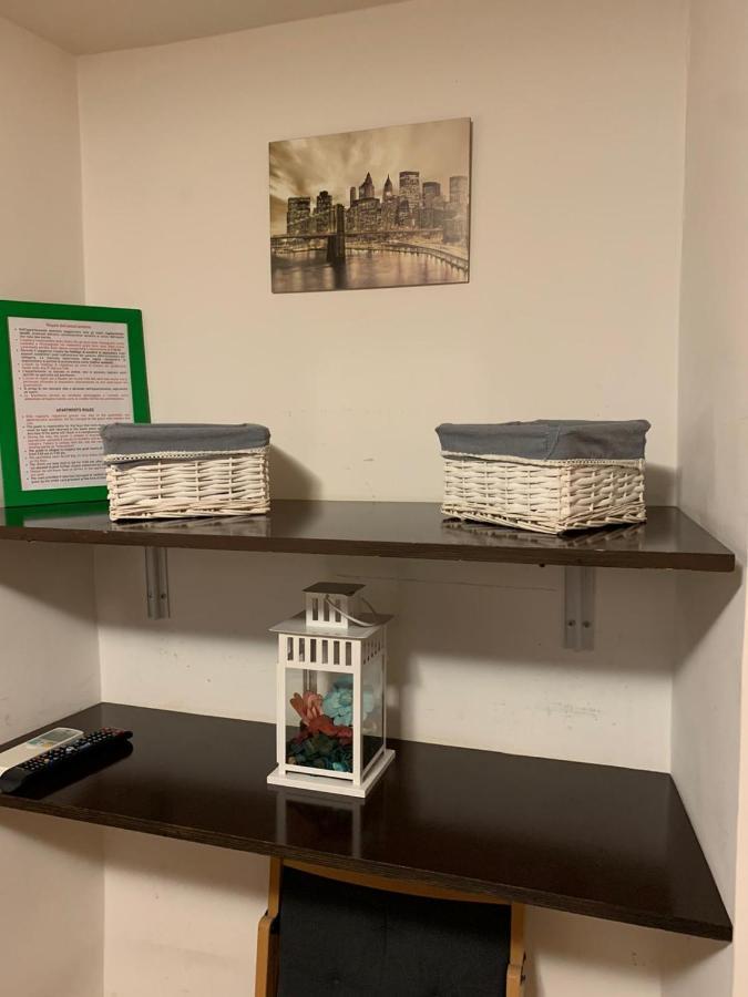 Apartament Casa Trevi 11 Rzym Zewnętrze zdjęcie