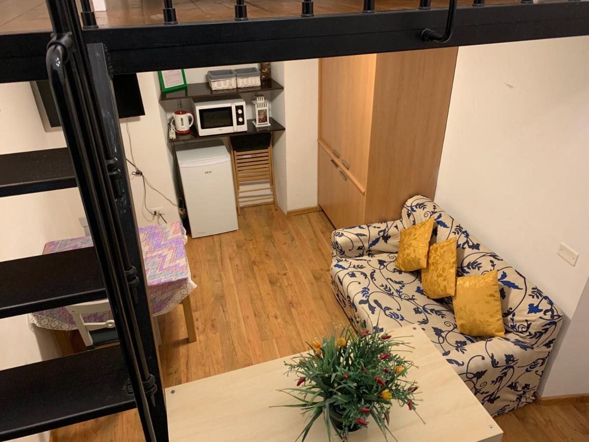 Apartament Casa Trevi 11 Rzym Zewnętrze zdjęcie
